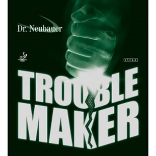 DR.NEUBAUERDR. NEUBAUERDr.Neubauer Trouble Maker