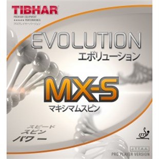TIBHARTİBHARTibhar Evolution MX-S