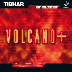 TIBHARTİBHARTibhar Volcano +