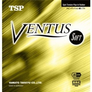 TSPTSPTSP Ventus Soft