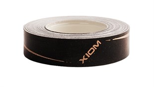 XIOMXIOMXiom Kenar Bandı 12mm / 5m siyah düz
