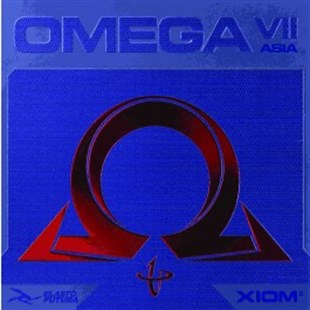 XIOMXIOMXiom Omega VII Asia