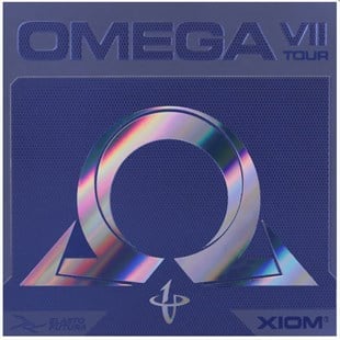 XIOMXIOMXiom Omega VII Tour