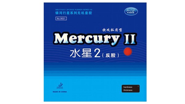 YINHEYINHEYinhe Mercury II